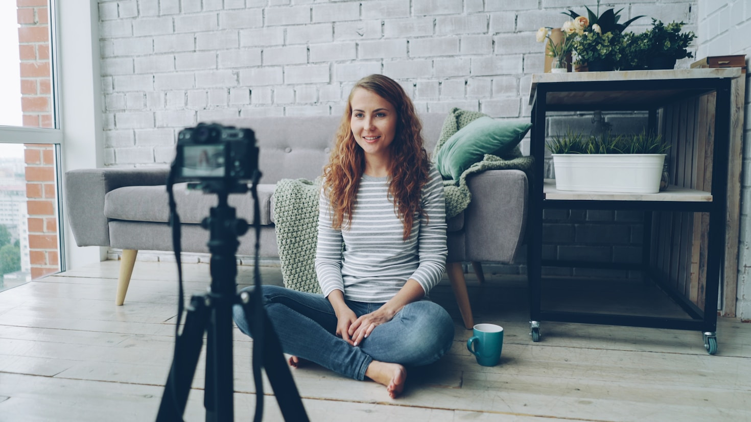 The Art of Turning Ideas into Engaging Content
