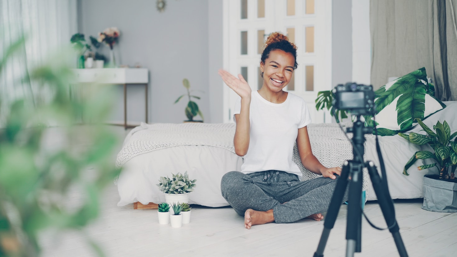 Why Sharing Matters in Building Connections