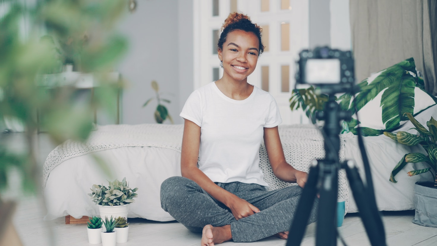 Understanding the Power of Personal Online Spaces